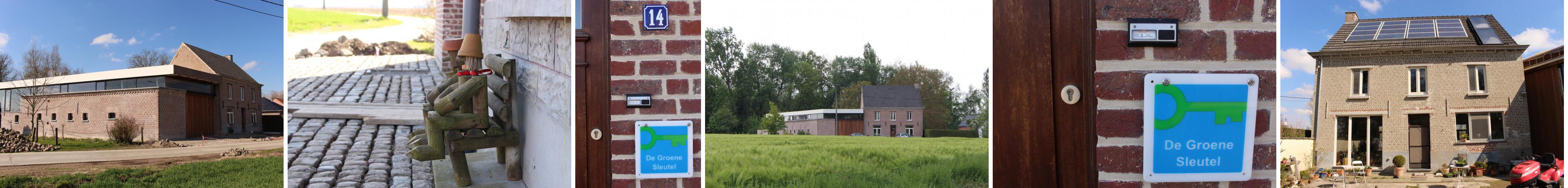 Photo Collection house